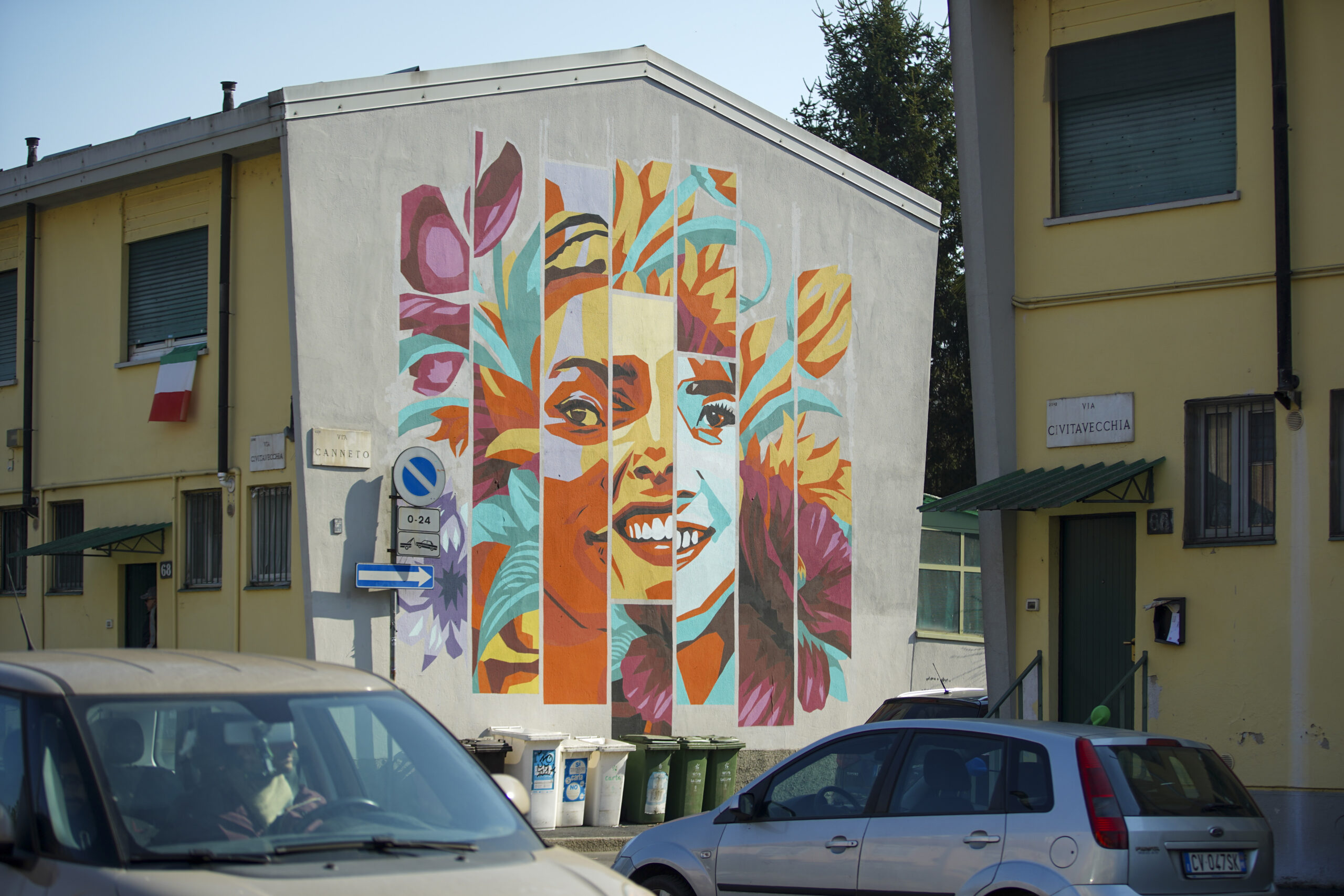 2 - Crescenzago_via Civitavecchia, via Canneto_ORTICANOODLES sas-Associazione OrMe – Ortica Memoria_109