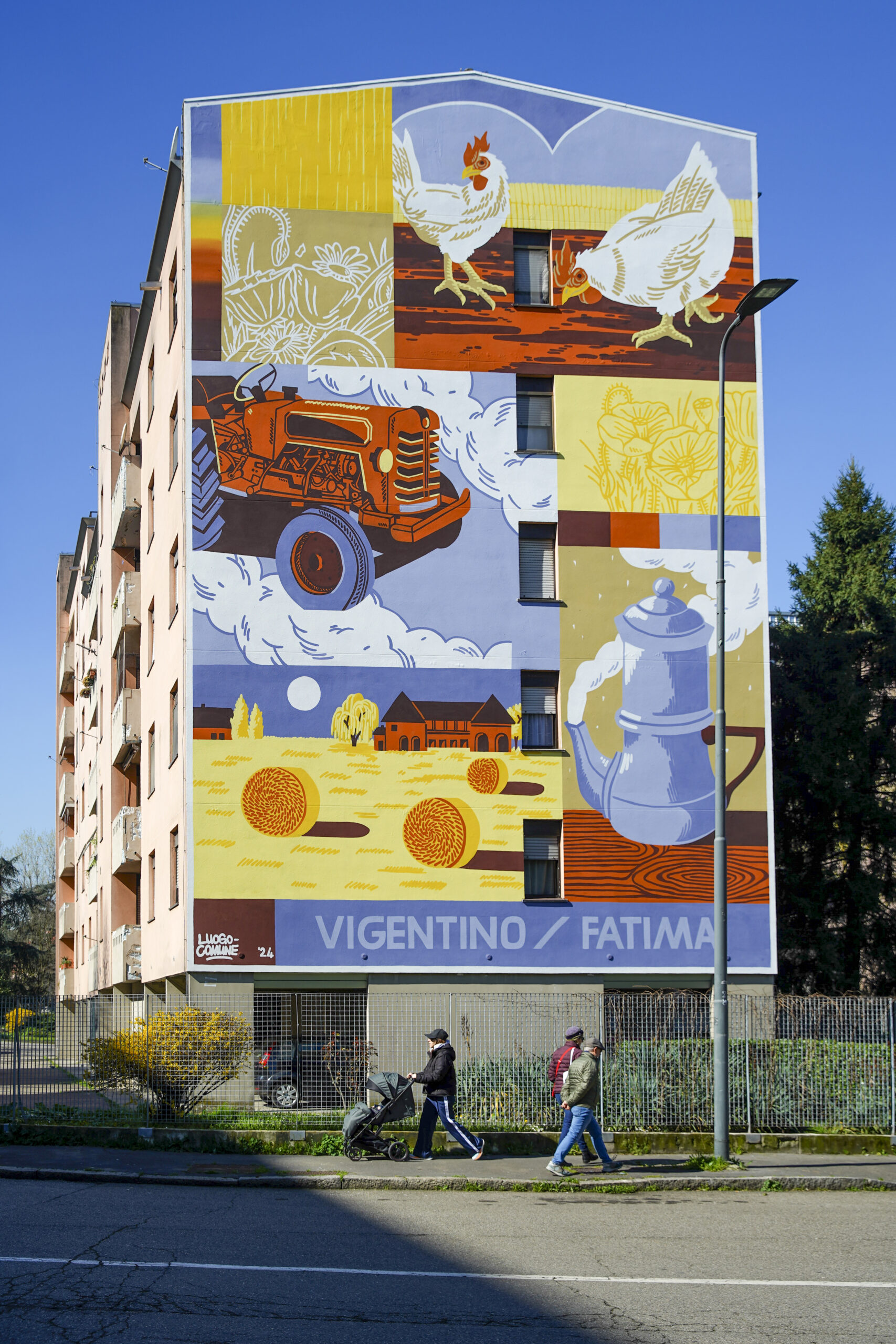 5 - Vaiano Valle_Via Bottoni, 18_Un nome in ogni quartiere - Quartiere Vigentino _207