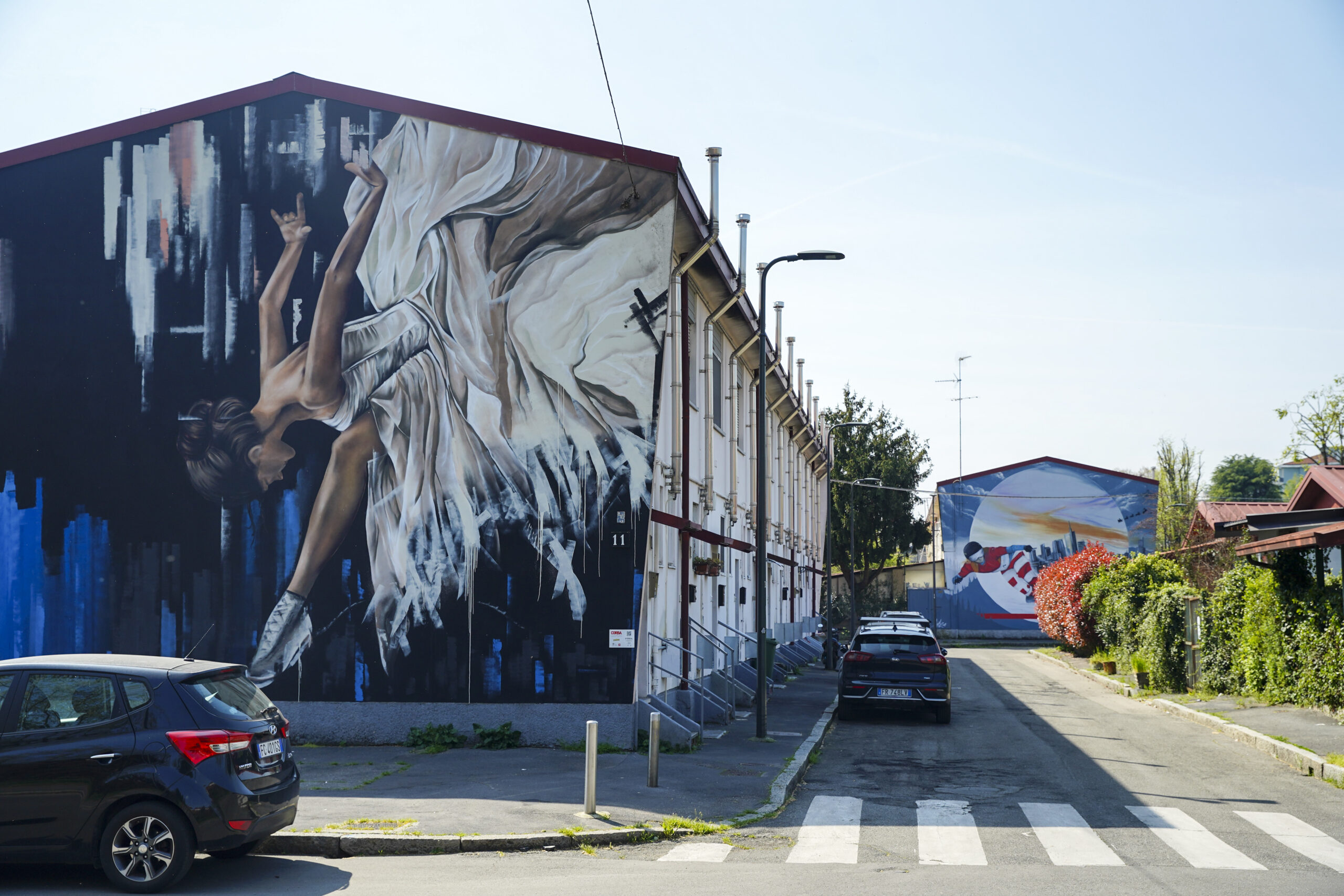 6 - Giambellino_V. GIGLI - V. ORTENSIE - V