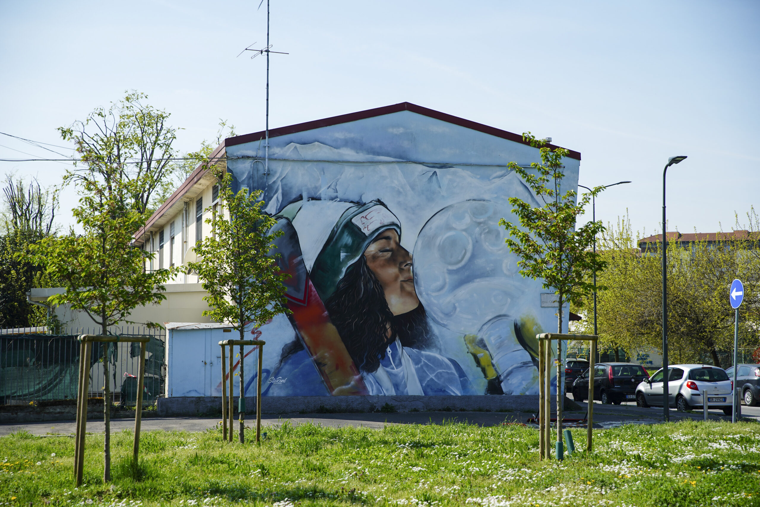 6 - Giambellino_V. GIGLI - V. ORTENSIE - V