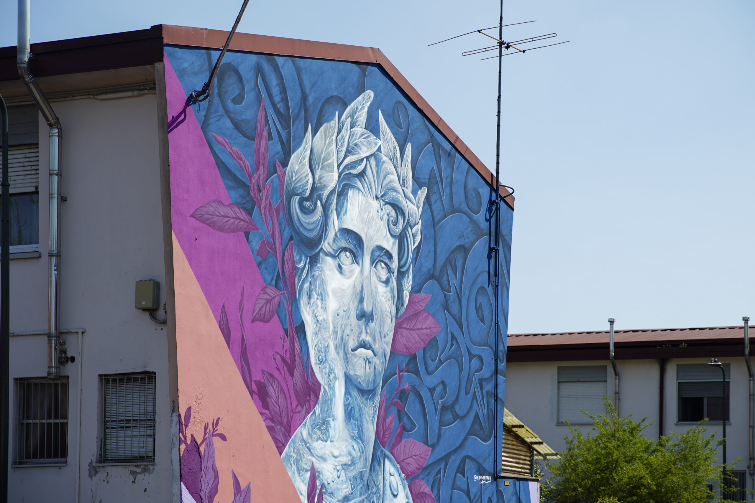 6 - Giambellino_V. GIGLI - V. ORTENSIE - V