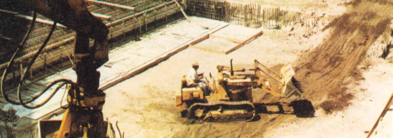 Foto scavi Napoli 1981 (1)