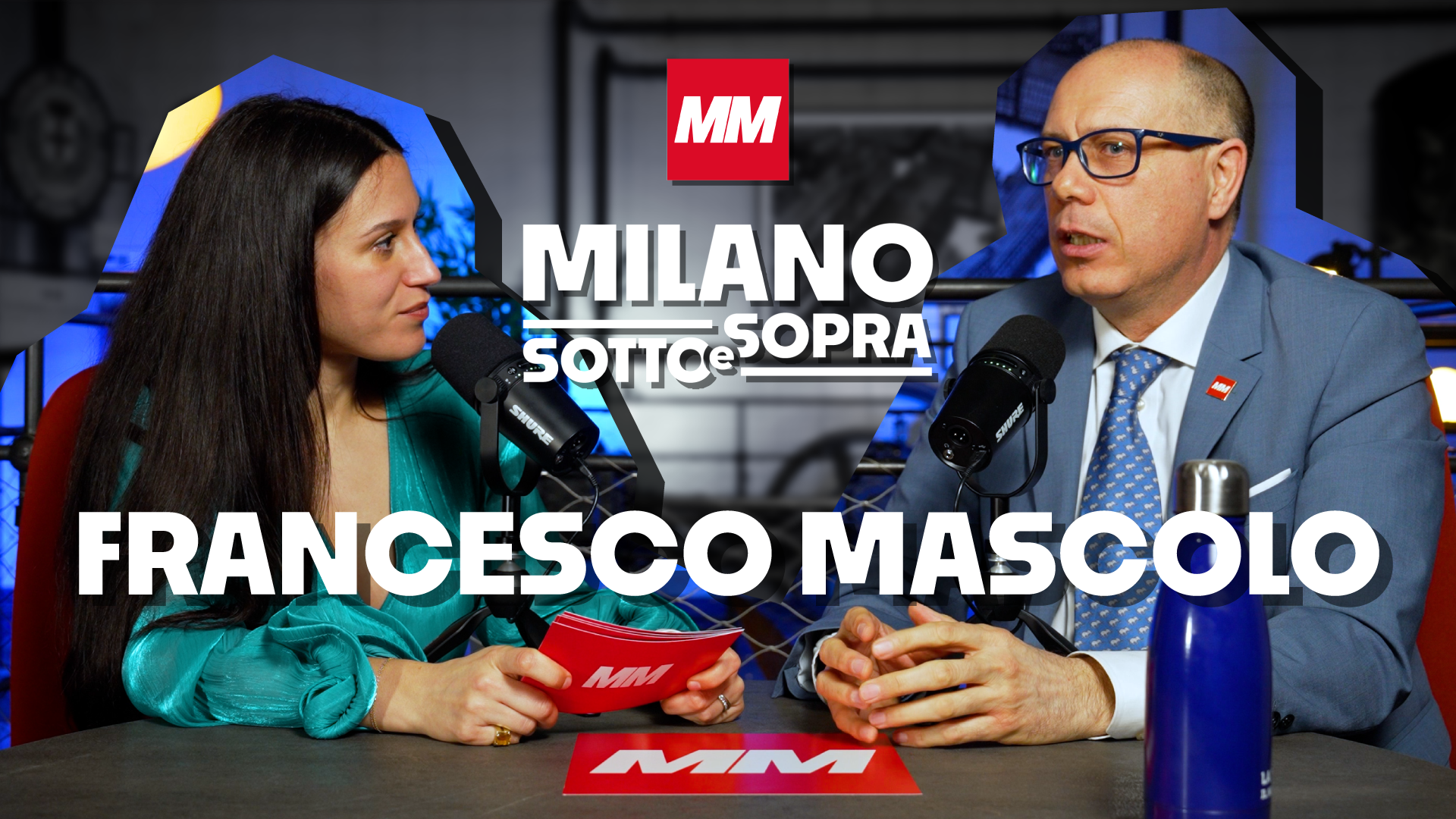 MM_Milano Sotto e Sopra_EP 1_Cover