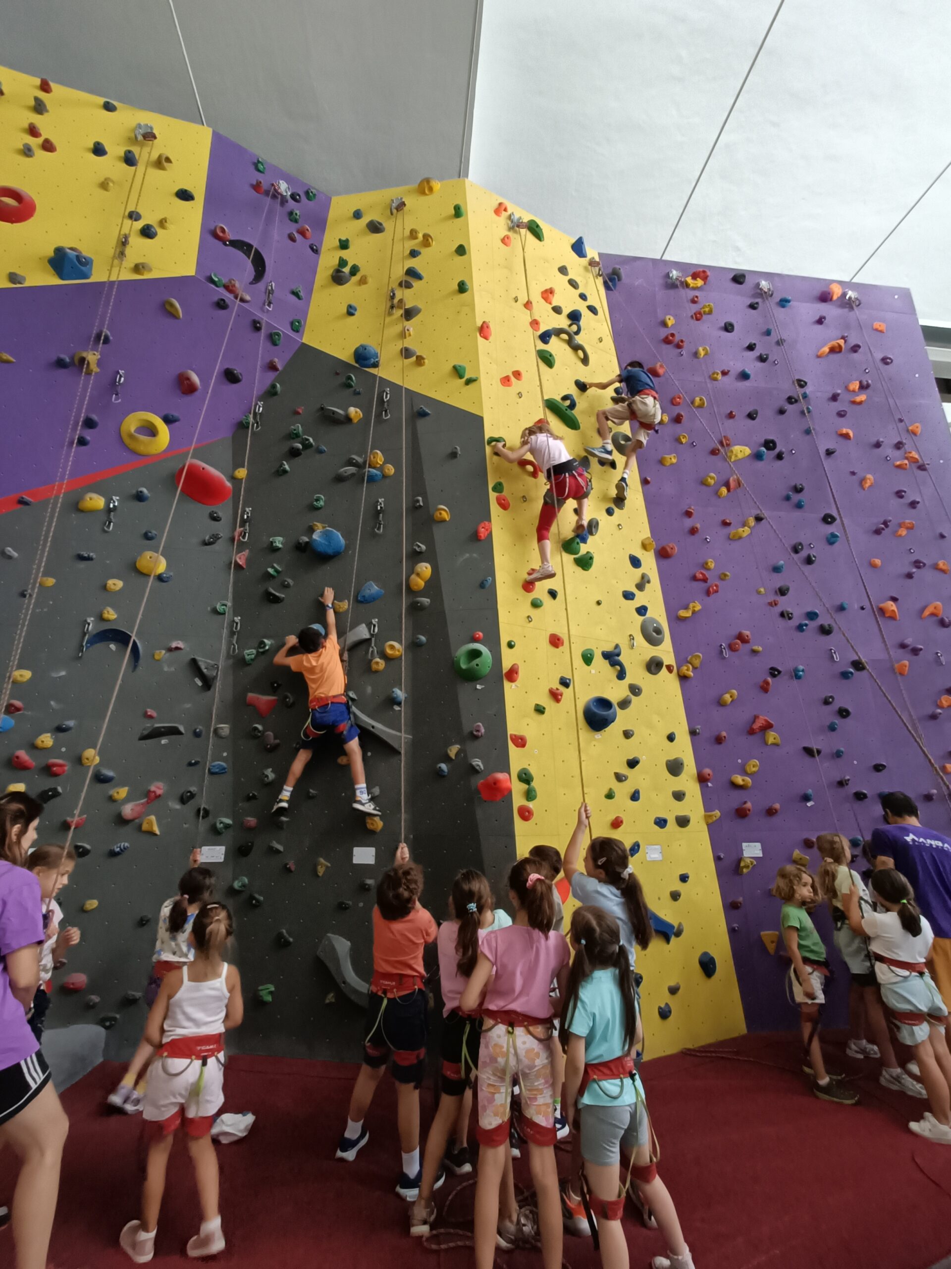 arrampicata 2