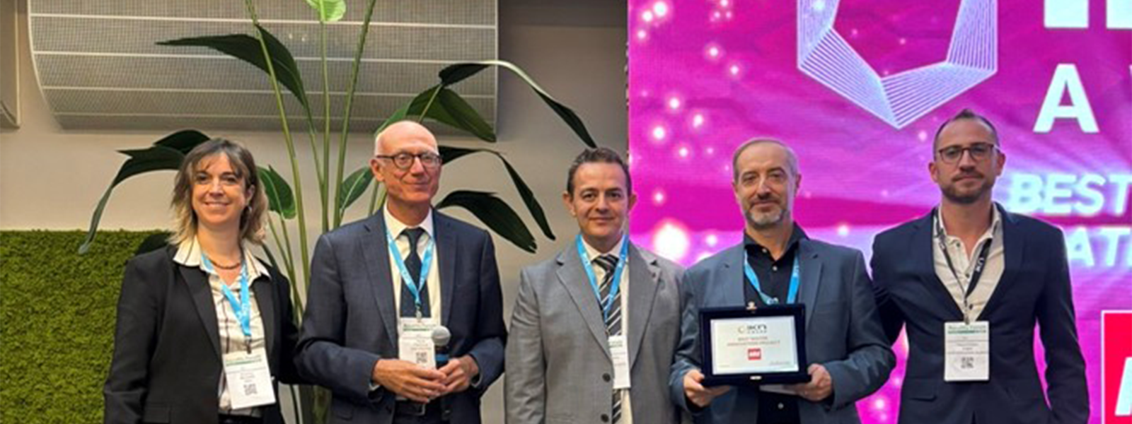 20 - best water innovation project